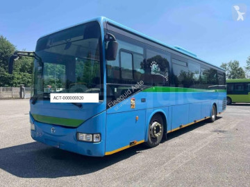 Autobus miejski Iveco