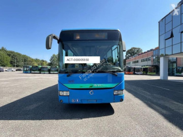 Autobus miejski Iveco