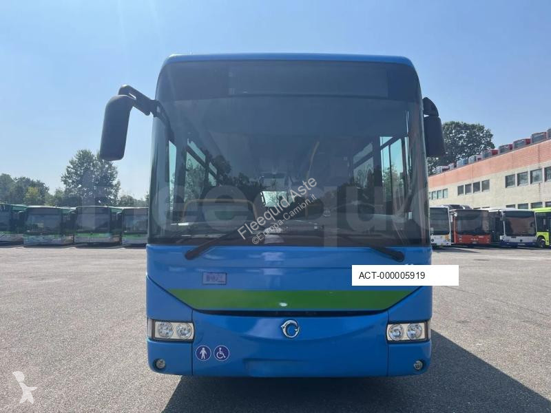 Autobus Iveco