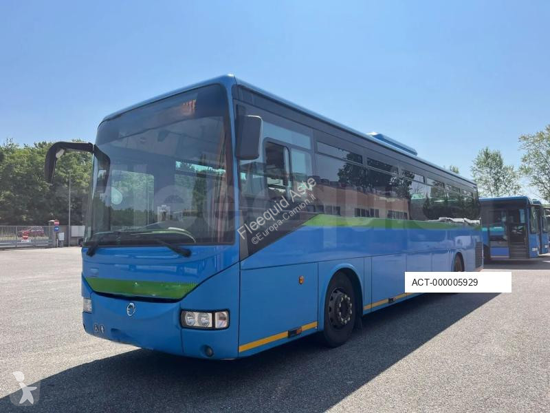 Autobus Iveco