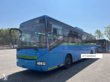 Autobus miejski Iveco