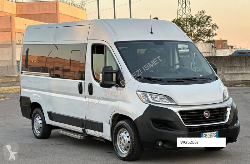 Buss Fiat