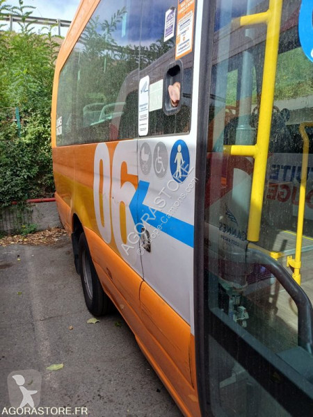 Autobus Mercedes SPRINTER