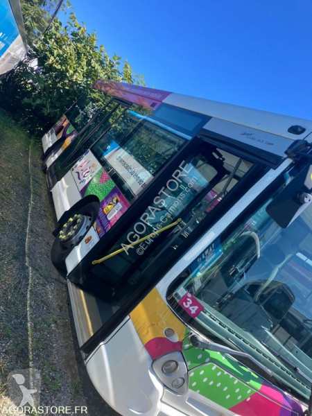 Autobus  GX127