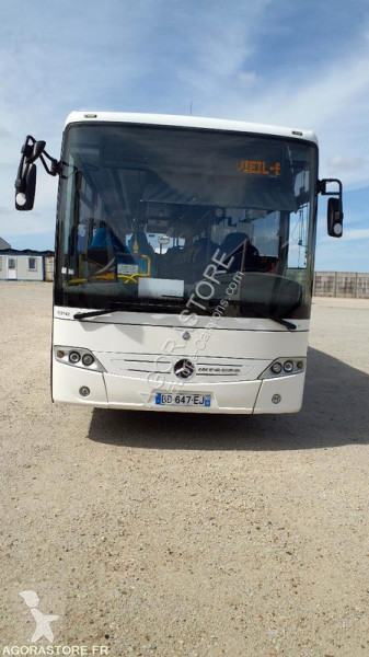 Buss Mercedes INTOURO