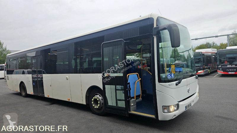 Autobús Iveco CROSSWAY