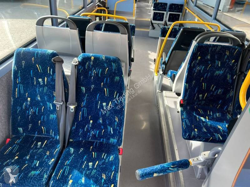 Autobus Iveco LE , CB LE 4 mit 38 Sitzplätze