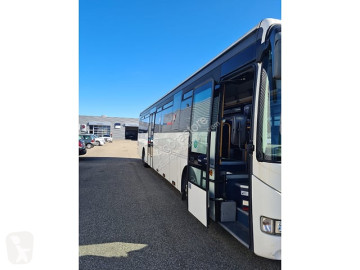 Autobus auto-école Iveco