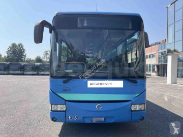 Buss Iveco Crossway