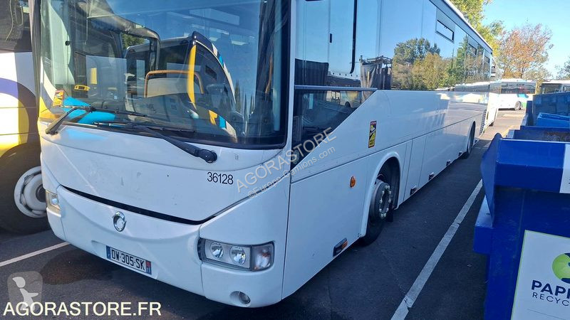 Autobús Irisbus RECREO