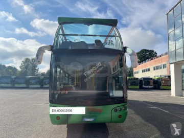 Autobús Volvo