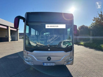 Autobús interurbano Mercedes