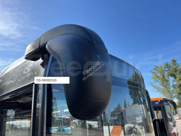Autobús interurbano Solaris
