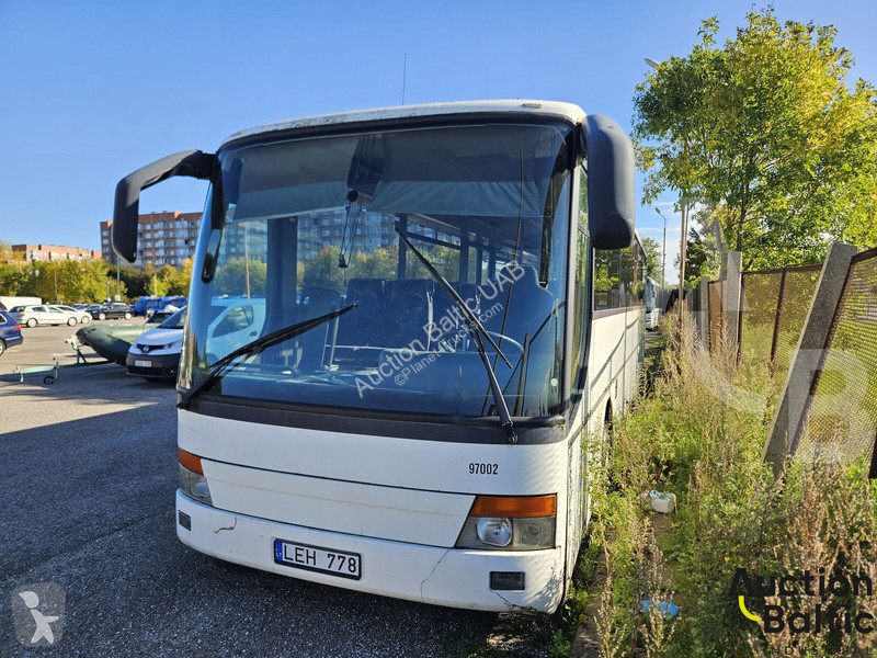 Autobuz Setra