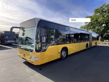 Pullman Mercedes Citaro O 530 G