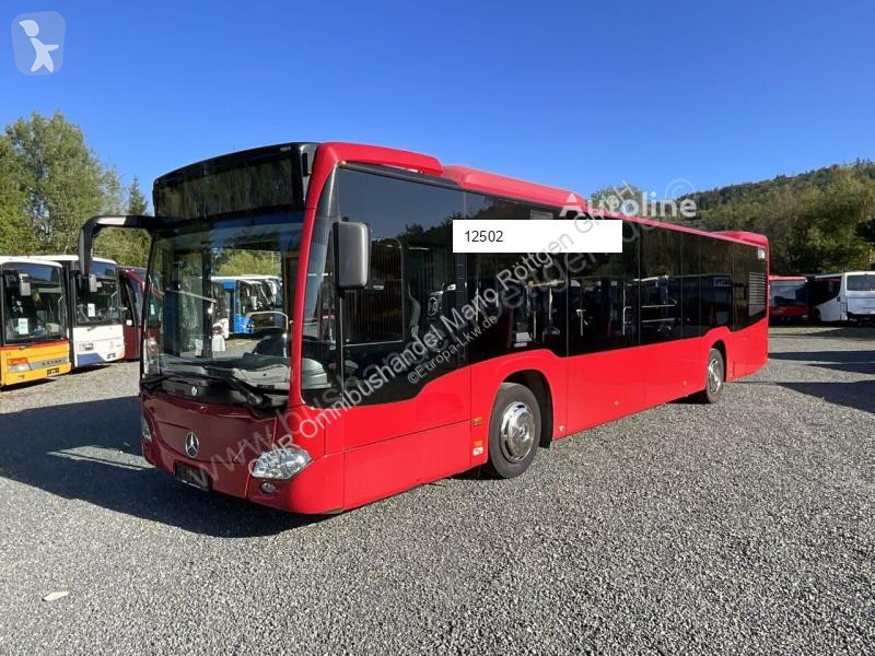 باص Mercedes O 530 C2