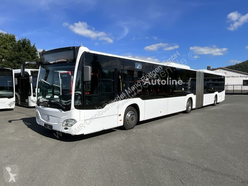 باص Mercedes O 530 G