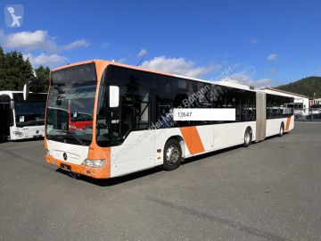 Pullman Mercedes Citaro O 530 G