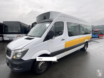Minibus Mercedes