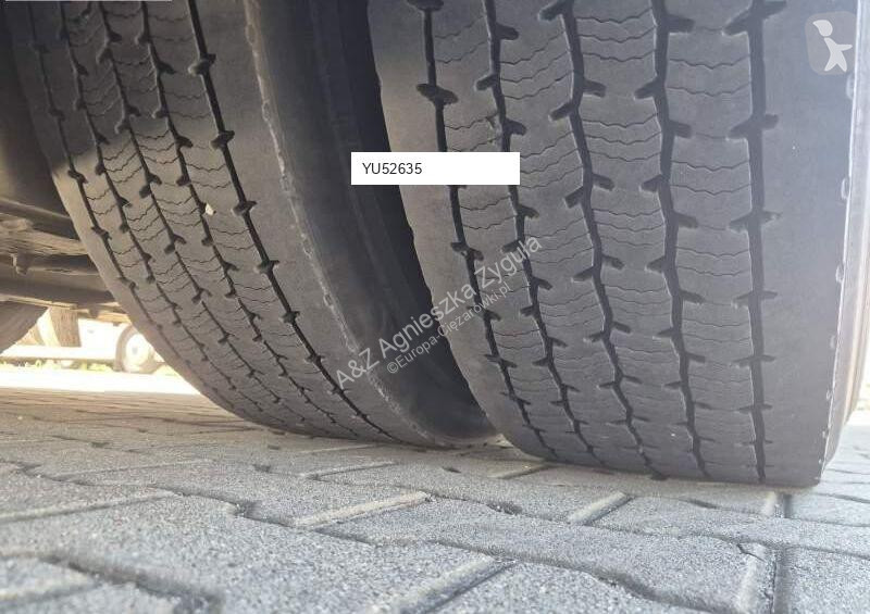 باص Mercedes INTOURO E / SPROWADZONY / MANUAL /...