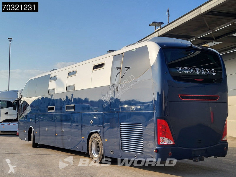 Véhicule utilitaire Iveco TX9/090 4X2...
