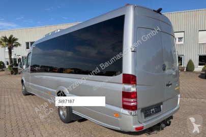 Minibus Mercedes