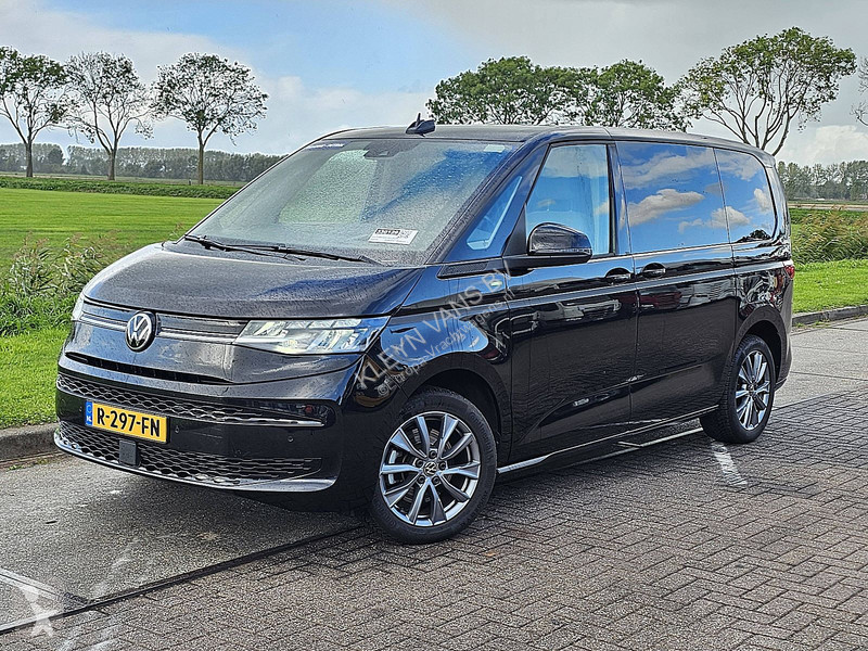 Véhicule utilitaire Volkswagen 1.4 Hybride 7 pers