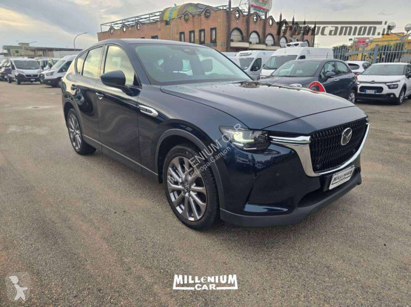 Véhicule utilitaire Mazda MAZDA CX60 DIESEL...