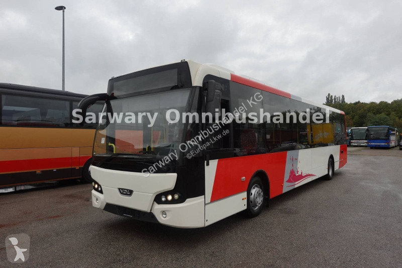 VDL Citea LLE 120.255* EURO 6* KlIMA* SLF*SLE*...