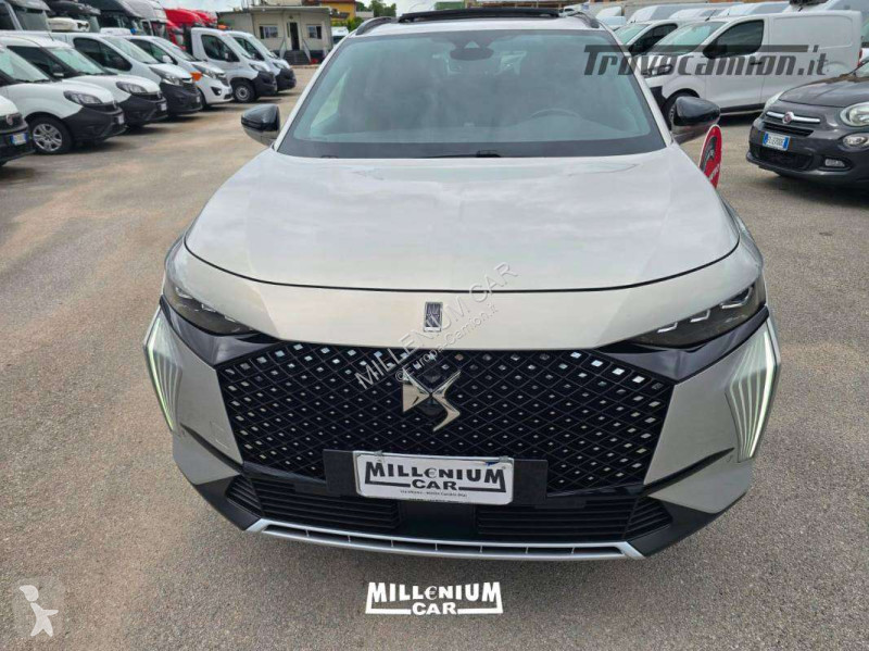 Véhicule utilitaire Citroën DS7 ÈTOILE 2025...