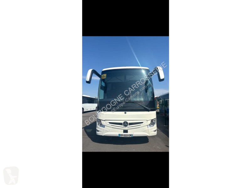 Mercedes Mercedes Glory bus