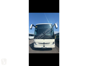 Autobus Mercedes