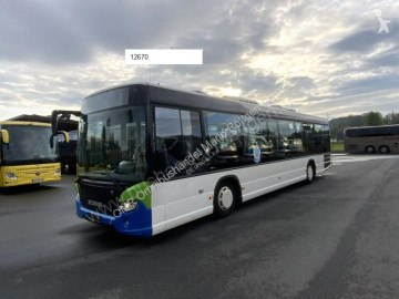 Autobus interurbain Scania