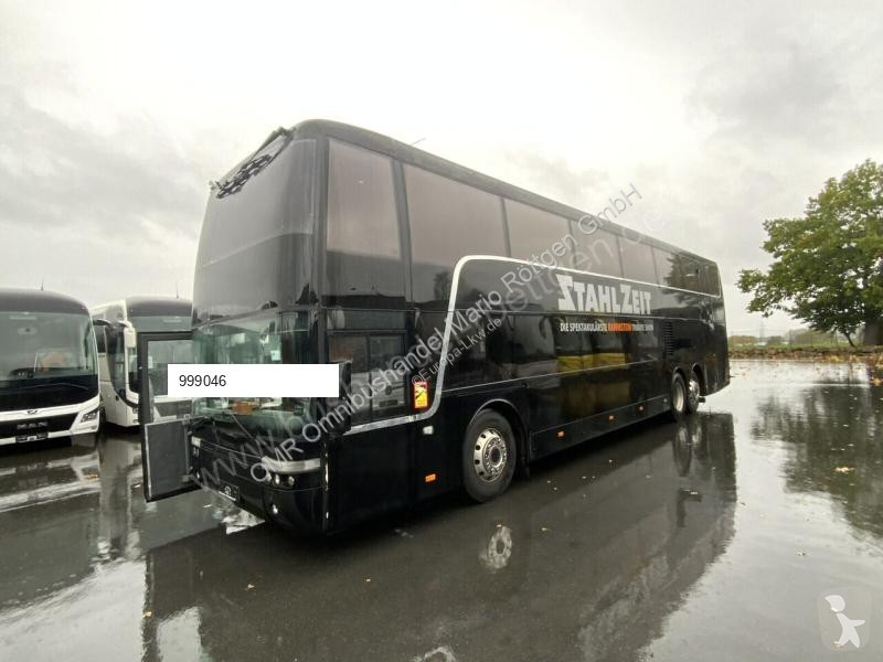 Van Hool Astromega TD 927 bus