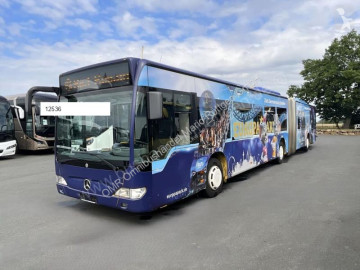 Autobus Mercedes