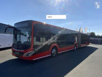 Autobus MAN