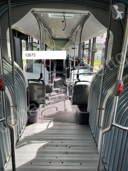 Autobus MAN 18 C
