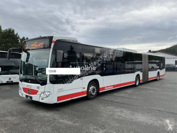 Autobus Mercedes