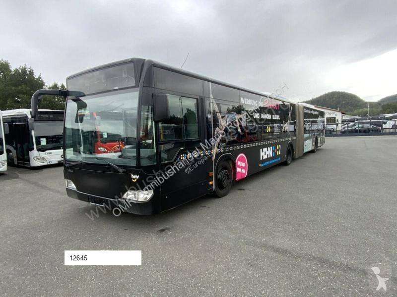 Autobus Mercedes O 530 G
