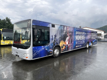 Autobus interurbain MAN