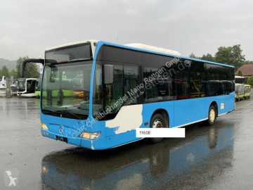 Autobus interurbain Mercedes
