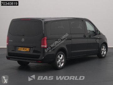 Autobus minibus Mercedes