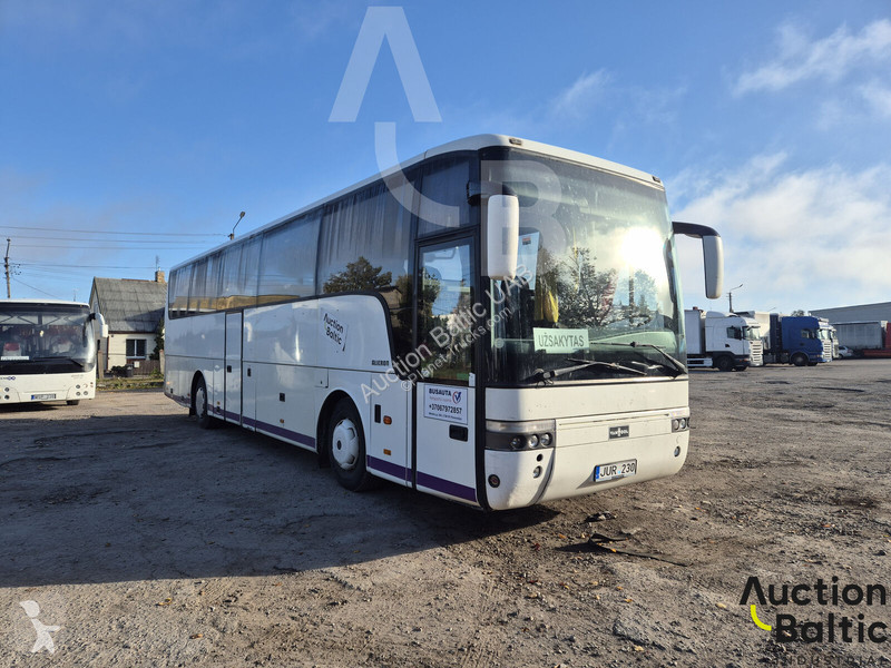 Véhicule utilitaire Van Hool  915SH2
