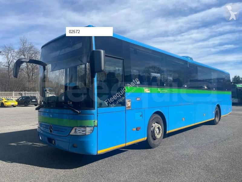Autobus Mercedes