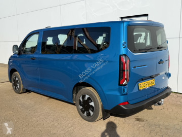 Autobus minibus Ford