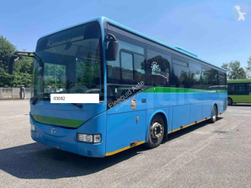 Iveco intercity bus