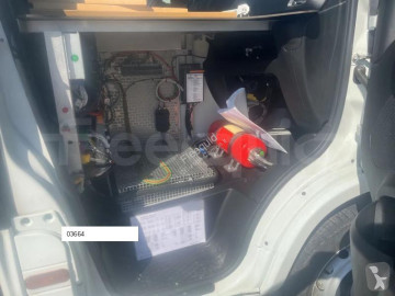 Iveco minibus