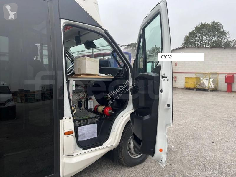 Iveco  bus