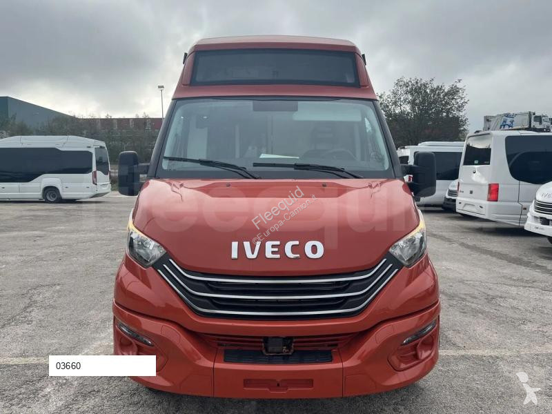 Iveco  bus