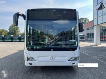 Mercedes intercity bus